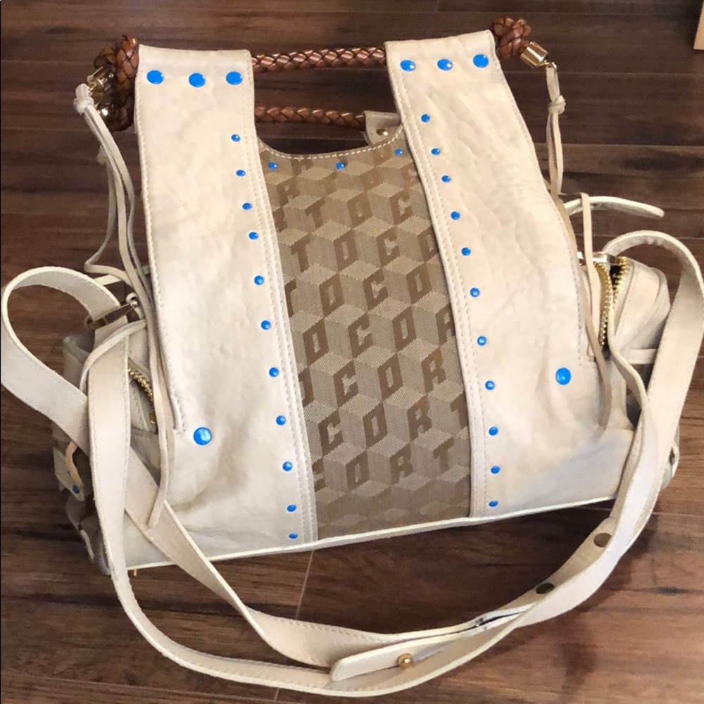 Corto Moltedo Priscillini Tote Bag